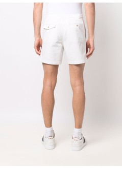 polo ralph lauren pantalon corto hombre shorts - 710644995042 deckwash white
