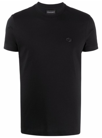 emporio armani t-shirt man8n1tq61jrgz - 8n1tq61jrgz 0999