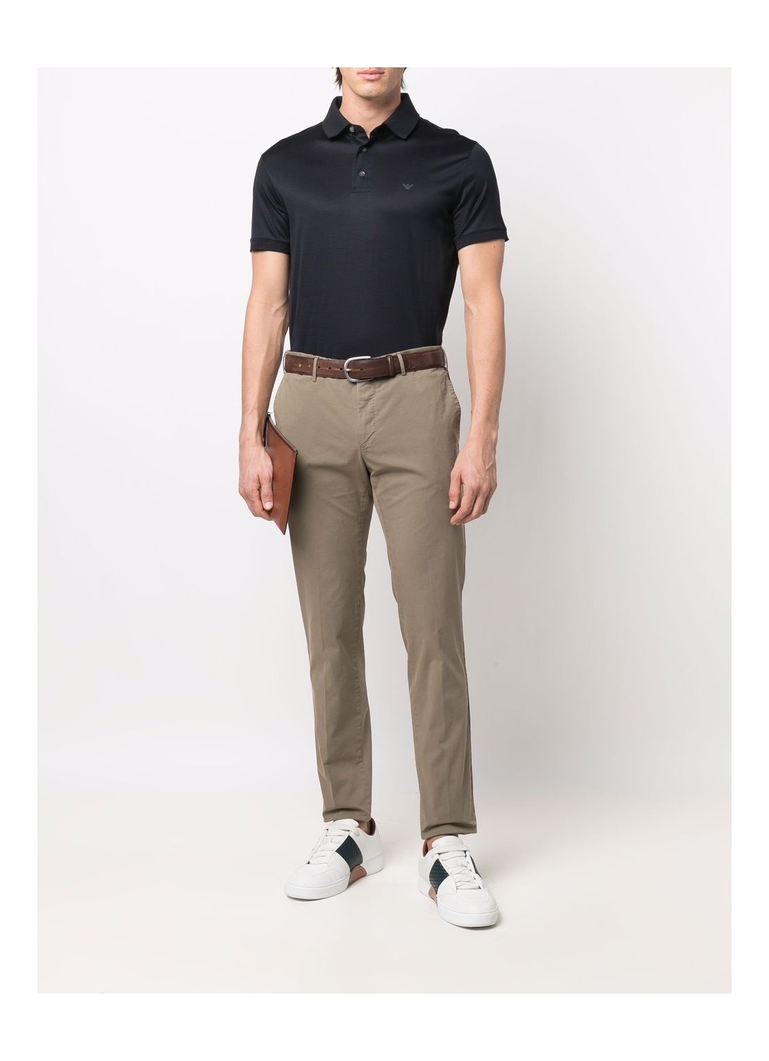 emporio armani polo man8n1f981juvz 8n1f981juvz 0920 Talla S