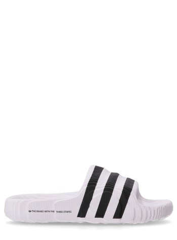 adidas originals beach manadilette 22 - if3668 ftwbla ftwbla negbás