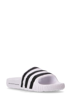 adidas originals playa hombre adilette 22 - if3668 ftwbla ftwbla negbás