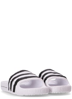 adidas originals playa hombre adilette 22 - if3668 ftwbla ftwbla negbás
