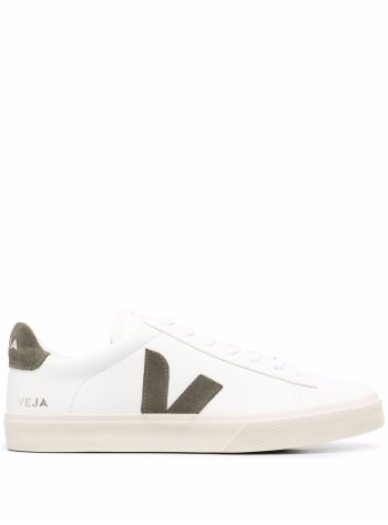veja sneaker hombre campoclassics - cp0502347 extra white kaki