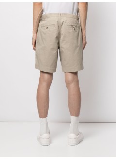polo ralph lauren short pant manstfbedford9s-flat-short - 710799213013 khaki tan