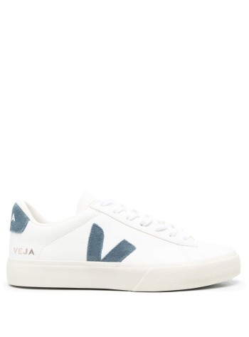 veja sneaker hombre campo - cp0503121 extra white california