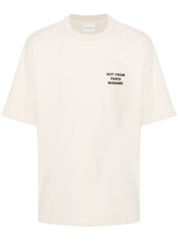 Le T -Shirt Slogan