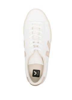 veja sneaker womancampo - cp0503495 extra white platine