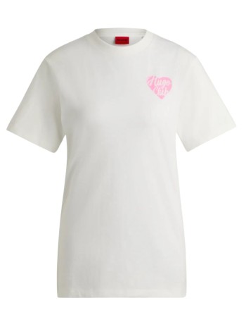 hugo top womanvintage tee_8 - 50514108 102