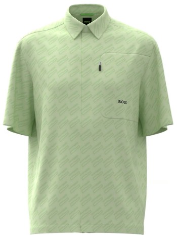 boss shirt manb_bechno_s - 50512012 388