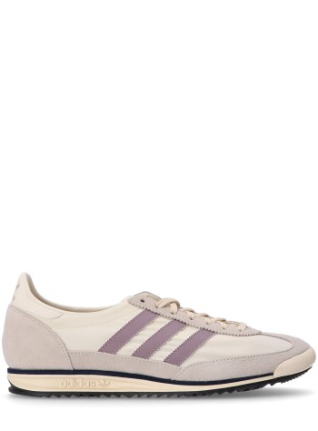 adidas originals sneaker womansl 72 og w - ie3428 verde casros aninoc