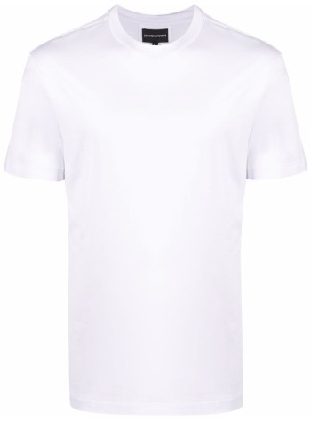 emporio armani t-shirt man8n1te81juvz - 8n1te81juvz 0100