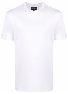 emporio armani t-shirt man8n1te81juvz - 8n1te81juvz 0100
