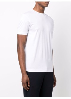 emporio armani t-shirt man8n1te81juvz - 8n1te81juvz 0100