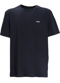 boss t-shirt mantee 6 - 50519344 402