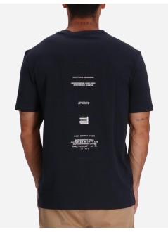 boss t-shirt mantee 6 - 50519344 402