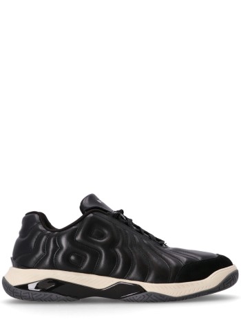 boss sneaker mancourtstride_tenn_ltm - 50523190 001