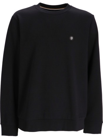 boss sudadera hombre c-sharpe 01 - 50520302 001