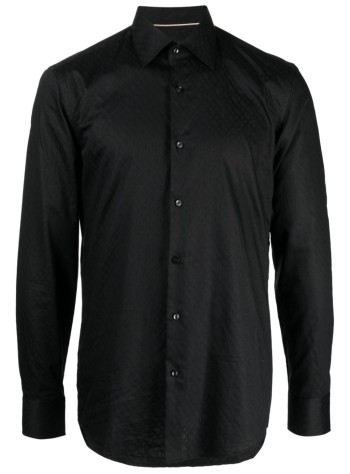 boss camiseria hombre h-hank-kent-c1-214 - 50473310 001
