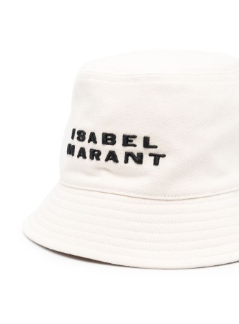 isabel marant gorras mujer haley - 23ecu001xfaa2c08a ecbk 2