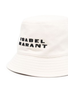 isabel marant cap womanhaley - 23ecu001xfaa2c08a ecbk