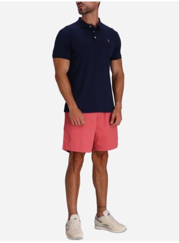 polo ralph lauren polo hombre sskccmsl-short sleeve-knit - 710713130006 refined navy 2