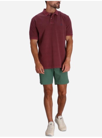polo ralph lauren polo mansskcofm1-short sleeve-polo shirt - 710850860042 red carpet 2