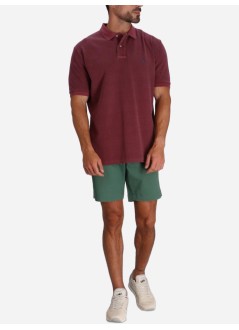 polo ralph lauren polo mansskcofm1-short sleeve-polo shirt - 710850860042 red carpet
