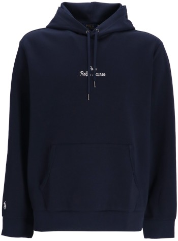 polo ralph lauren sudadera hombre lspohoodm2-long sleevesweatshirt - 710936586002 aviator navy