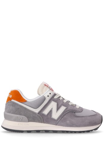 new balance sneaker womanwl574 - wl574yg2 yg2