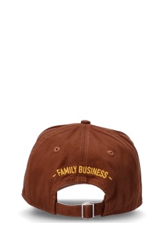 dsquared cap manbaseball cap - bcm081805c00001 5087