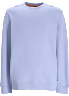 boss sweater manwestart - 50509323 470