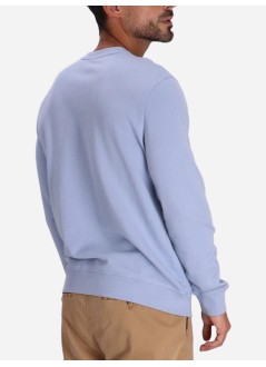 boss sweater manwestart - 50509323 470