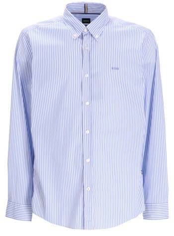 boss camiseria hombre h-roan-bd-e-c1-243 - 50520285 450