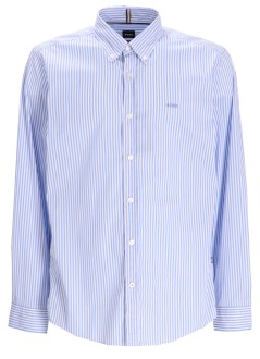 boss camiseria hombre h-roan-bd-e-c1-243 - 50520285 450