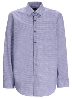 boss shirt manh-hank-kent-c1-214 - 50519830 450