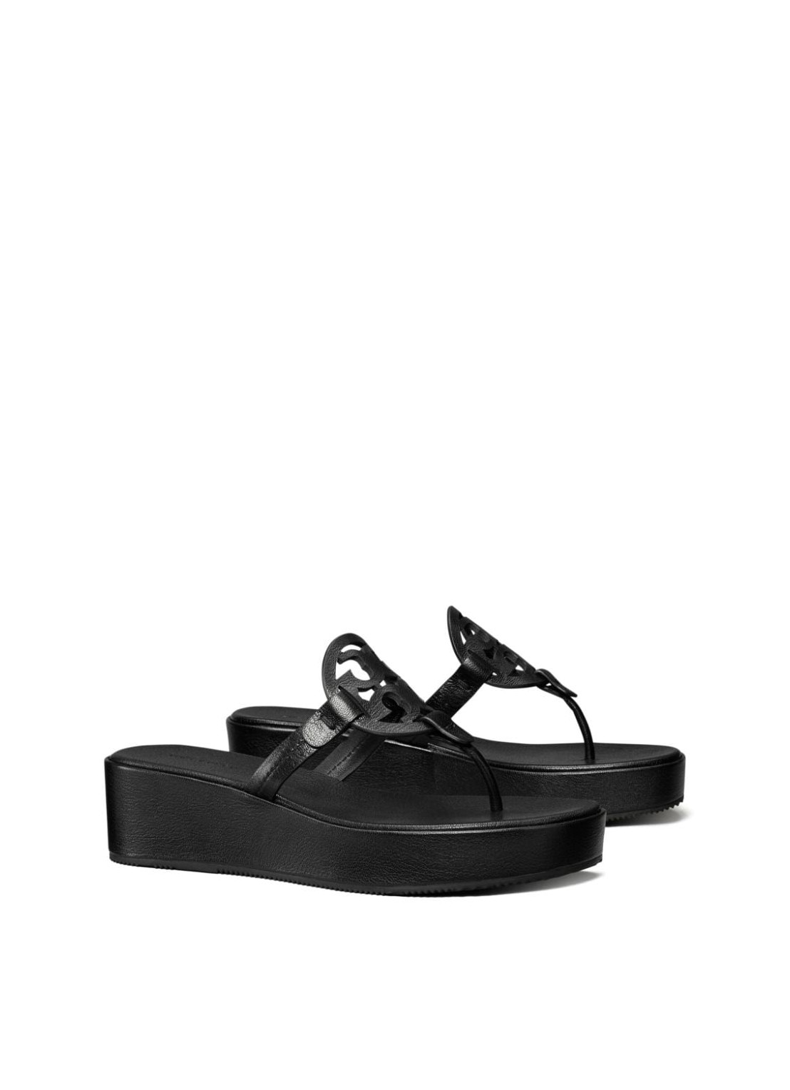 Miller wedge sandal online