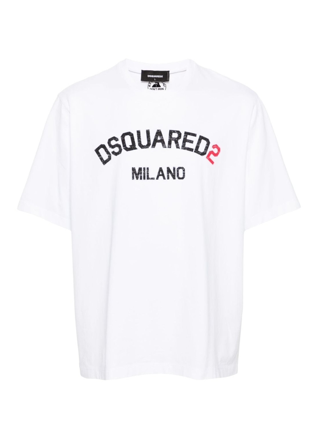 Dsquared t shirt cheap shop