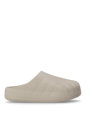 adidas originals beach manadifom superstar mule - ie0757 putgre putgre putgre