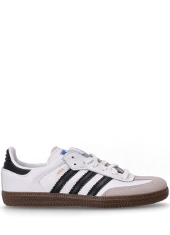 adidas originals sneaker mansamba og c - ie3677 ftwwht cblack gum5