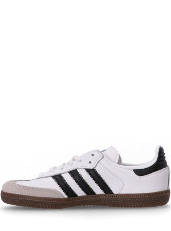 adidas originals sneaker hombre samba og c - ie3677 ftwwht cblack gum5 2