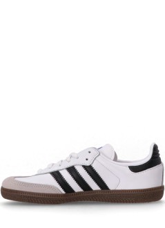 adidas originals sneaker mansamba og c - ie3677 ftwwht cblack gum5