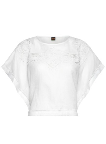 boss top womanc_ivet - 50511841 100