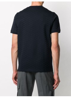 emporio armani t-shirt man8n1tl71jhwz - 8n1tl71jhwz 0920