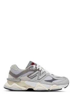 new balance sneaker man9060 - u9060gry gry