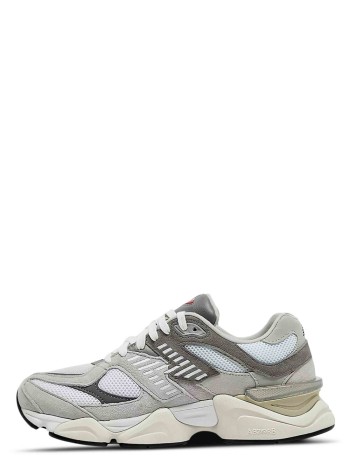 new balance sneaker man9060 - u9060gry gry 2