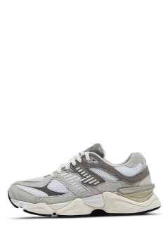 new balance sneaker man9060 - u9060gry gry