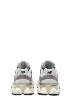 new balance sneaker man9060 - u9060gry gry