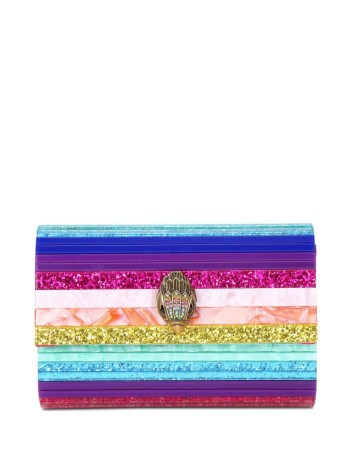 kurt geiger clutch woman690 party eagle clutch - 0512769999 69