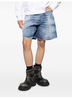 dsquared short pant manboxer short - s74mu0855s30309 470