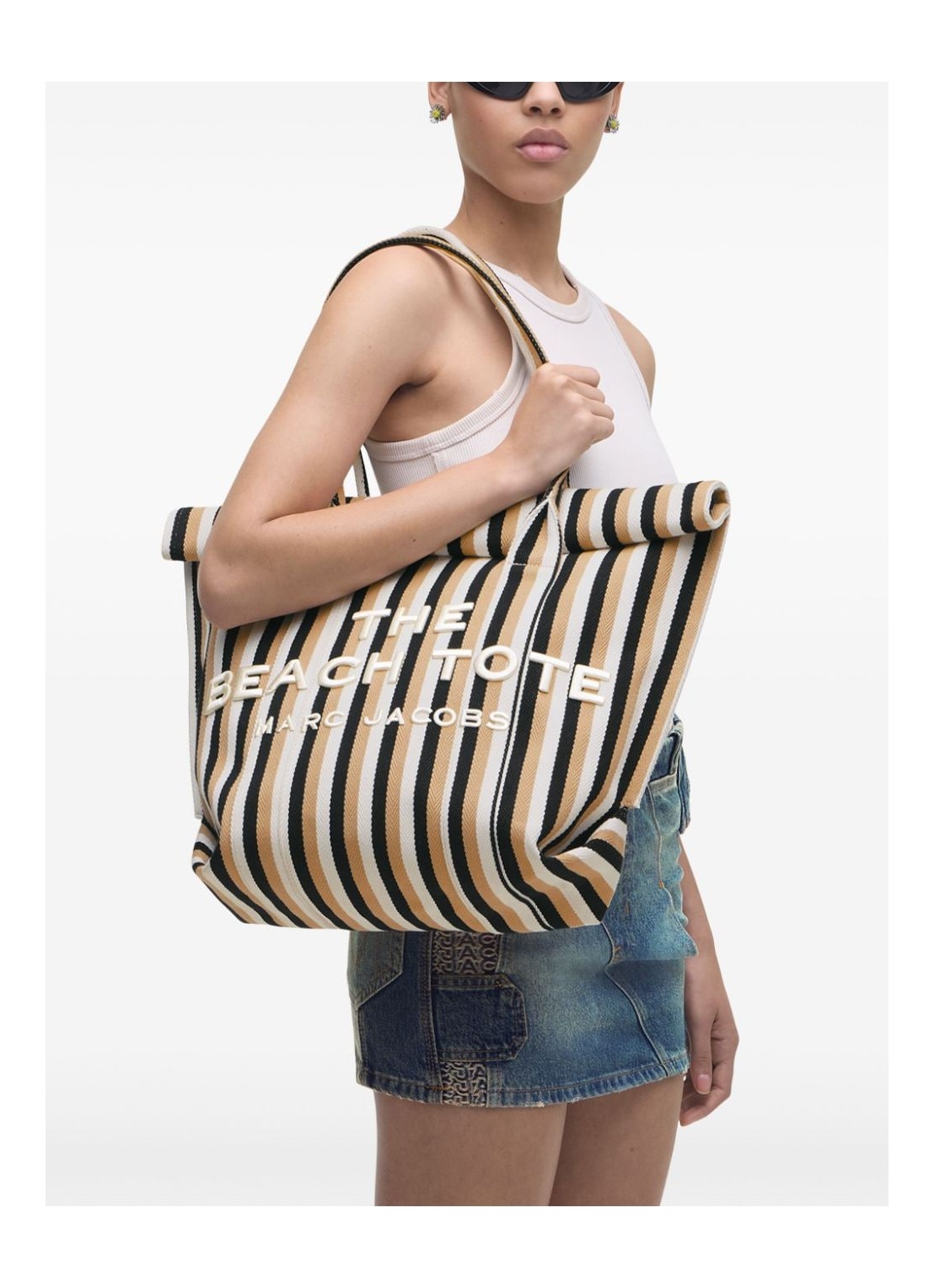 Marc jacobs the tote bag online